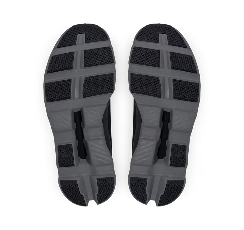 ON Women's Cloudmonster Black/Magnet - İndirim