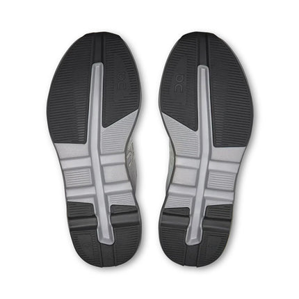 ON Men's Cloudzone Alloy/Rock