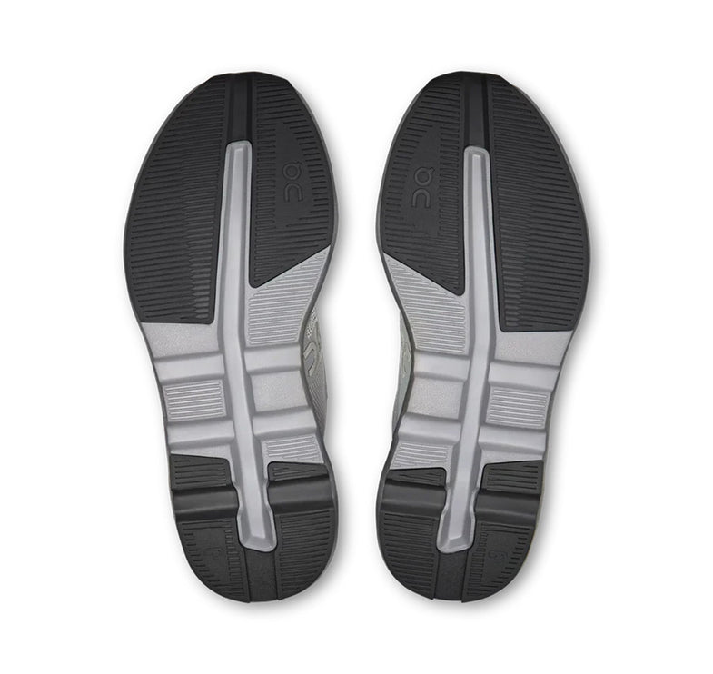 ON Women's Cloudzone Alloy/Rock - İndirim