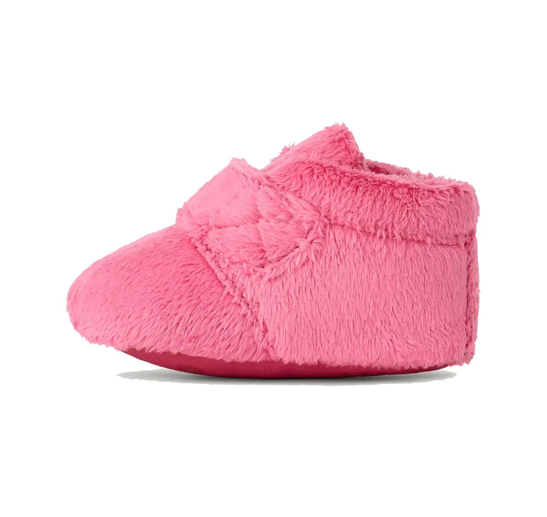 UGG Baby Bixbee Bootie Pink Bloom