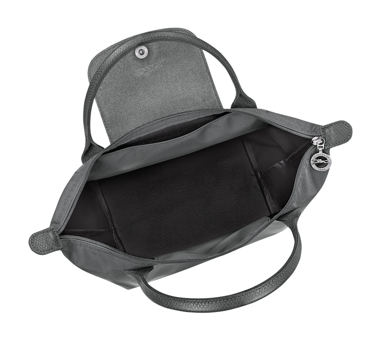 Longchamp Women's Le Pliage One S Handbag Anthracite