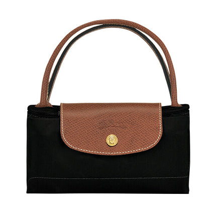 Longchamp Women's Le Pliage Original S Handbag Black