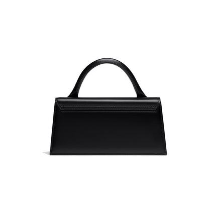 Jacquemus Women's Le Chiquito Long Bag Black