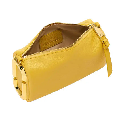Marc Jacobs Women's The Snapshot Shoulder Bag Daffodil