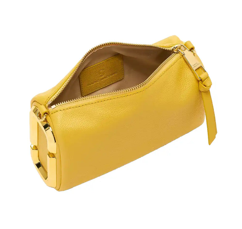 Marc Jacobs Women's The Snapshot Shoulder Bag Daffodil