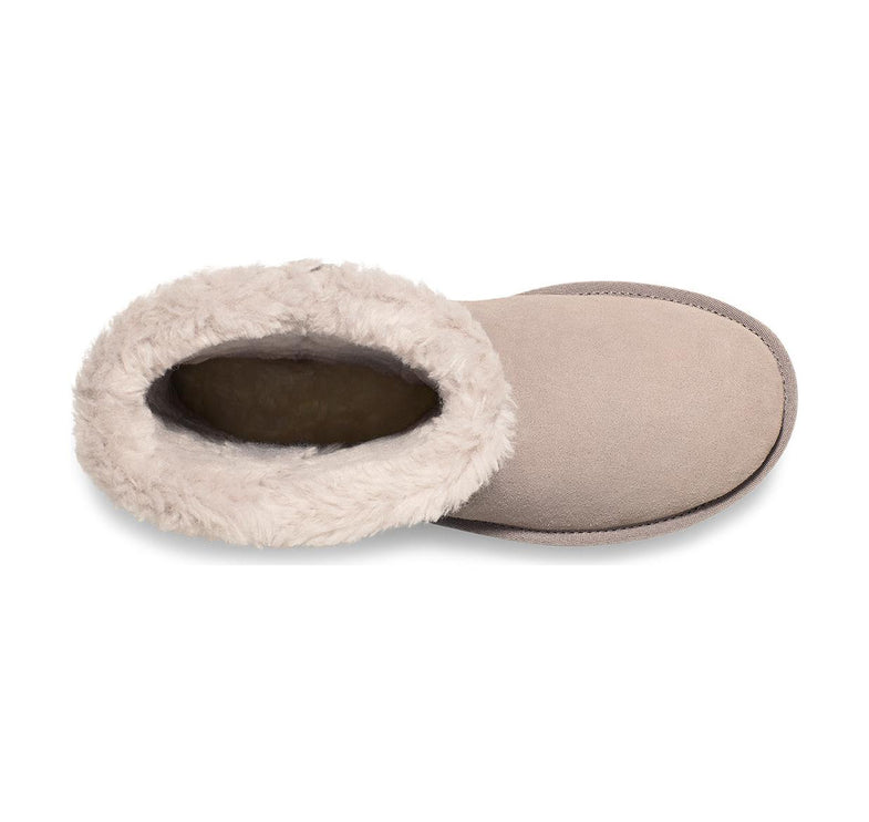 UGG Women's Bailey B2S Oyster - Hemen Kargoda