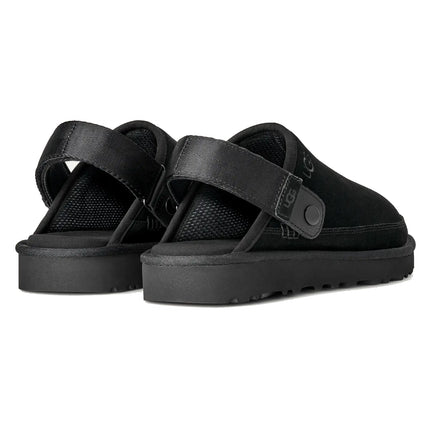 UGG Men's Goldencoast Clog II Black
