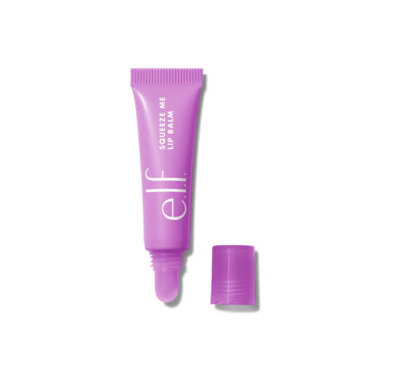e.l.f. Squeeze Me Lip Balm