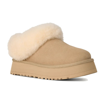 UGG Women's Tazzelle Mustard Seed