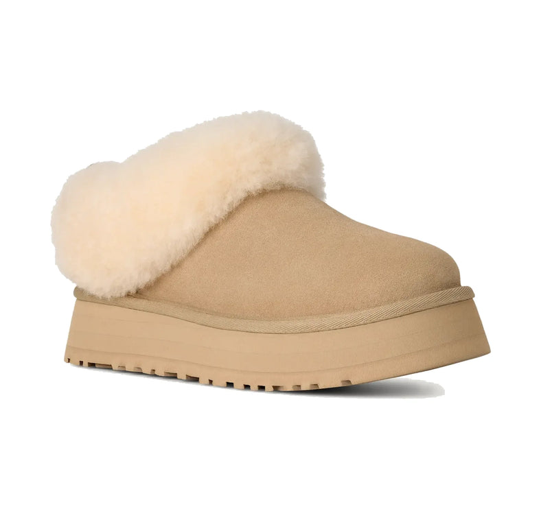 UGG Women's Tazzelle Mustard Seed