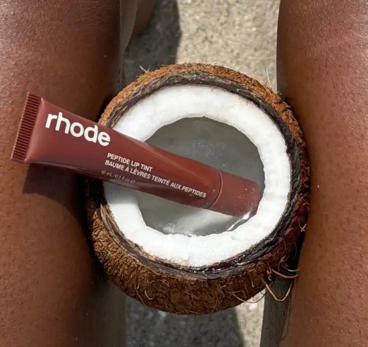 rhode peptide lip tint summer ’26