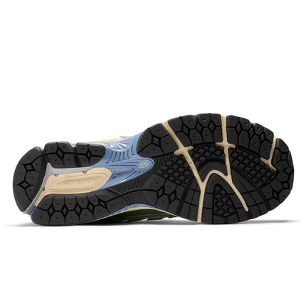 New Balance 1906R Ice Blue/Melon Water/Dusk Shower U1906RNE