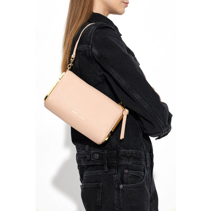 Marc Jacobs Women's The Snapshot Shoulder Bag Rose