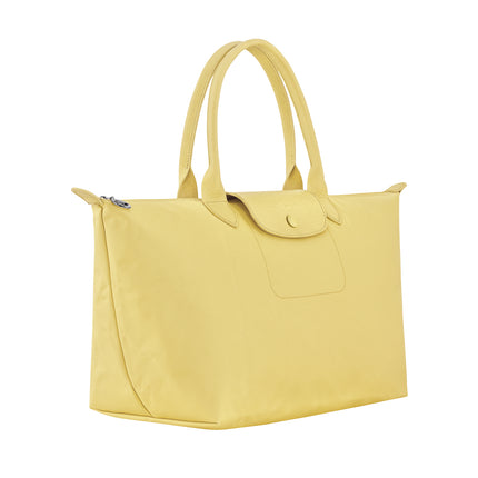 Longchamp Women's Le Pliage One L Handbag Lime