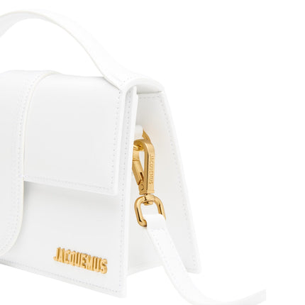 Jacquemus Women's Les Classiques The Large Bambino White