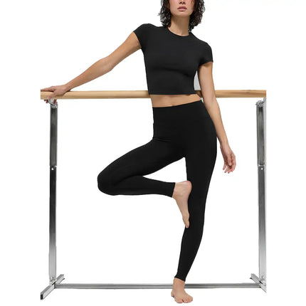 alo Women's ALO Softsculpt High-Waist Legging Black