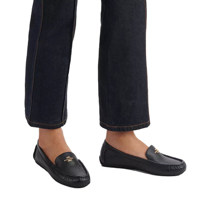 Coach Women's Marley Driver Black