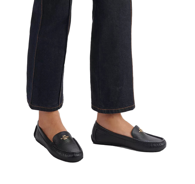 Coach Women's Marley Driver Black