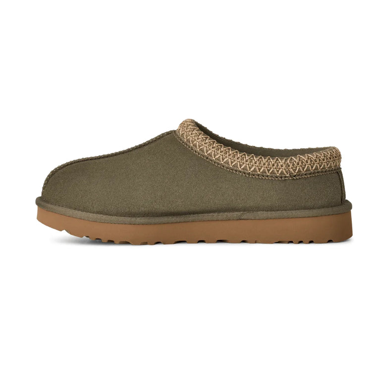 UGG Women's Tasman II Moss Green
