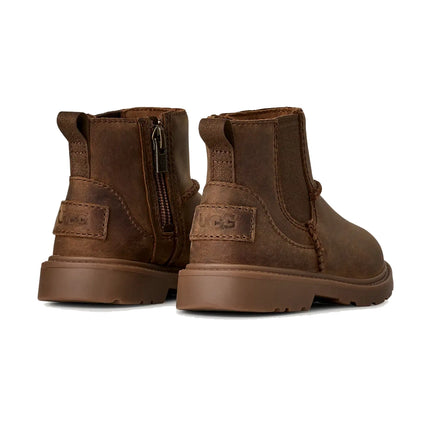 UGG Toddlers Perry Weather Chelsea Walnut
