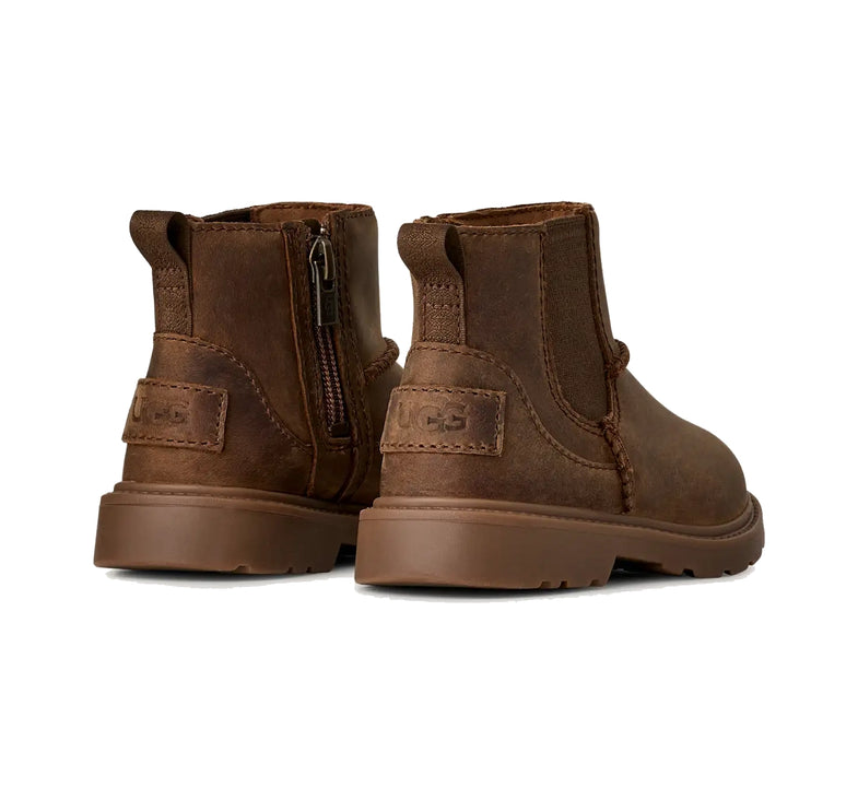 UGG Toddlers Perry Weather Chelsea Walnut