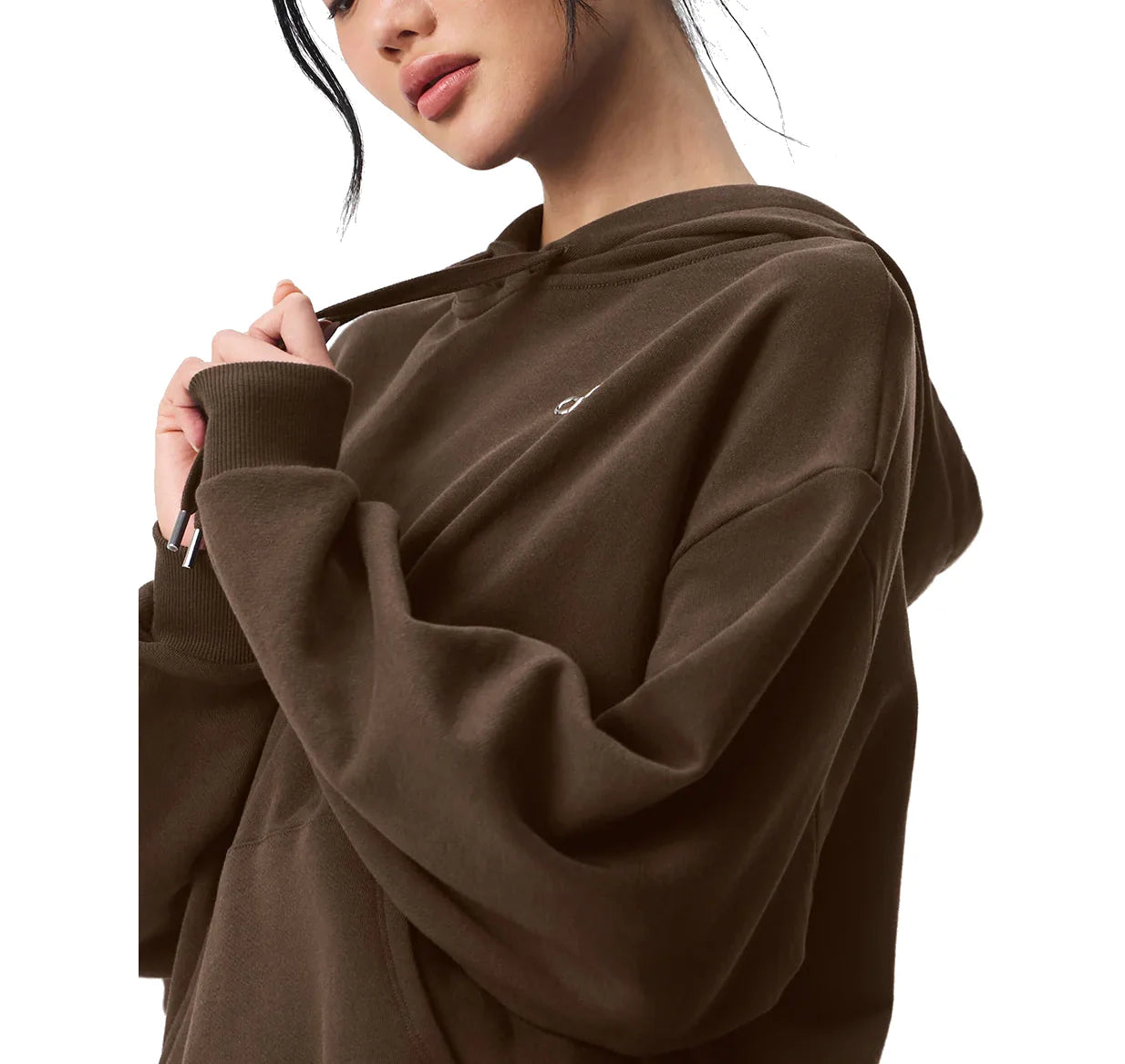 alo Women's Accolade Hoodie Espresso – hepsikanadadan alo Women's Accolade Hoodie Espresso – hepsikanadadan