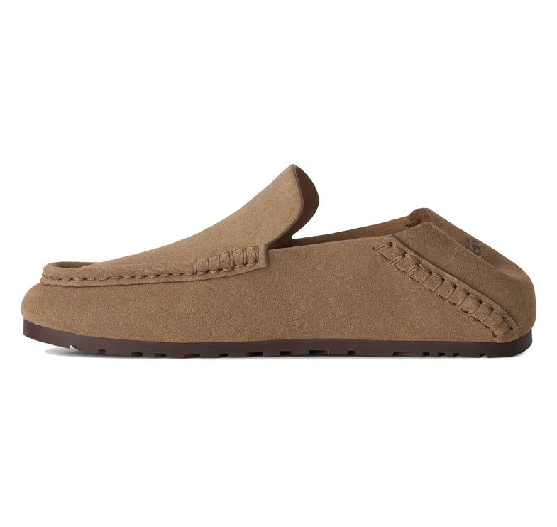 UGG Women's Eldrie Loafer Light Bronze