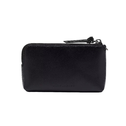 Marc Jacobs Women's The Snapshot DTM Wristlet Black