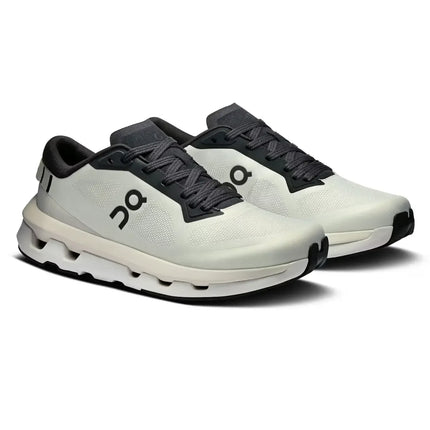 ON Women's Cloudzone Ice/Black