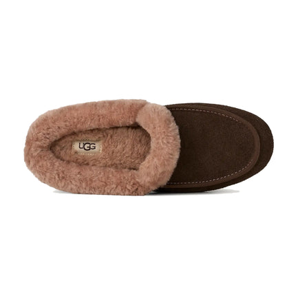 UGG Women's Ansley Mule Dusted Cocoa