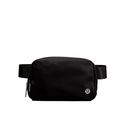 lululemon  Unisex Everywhere Belt Bag 1L Black