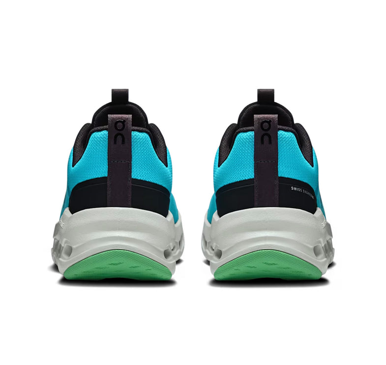 ON Big Kid's Cloudleap Horizon/Mineral