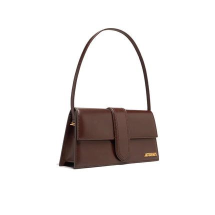 Jacquemus Women's The Long Bambino Brown