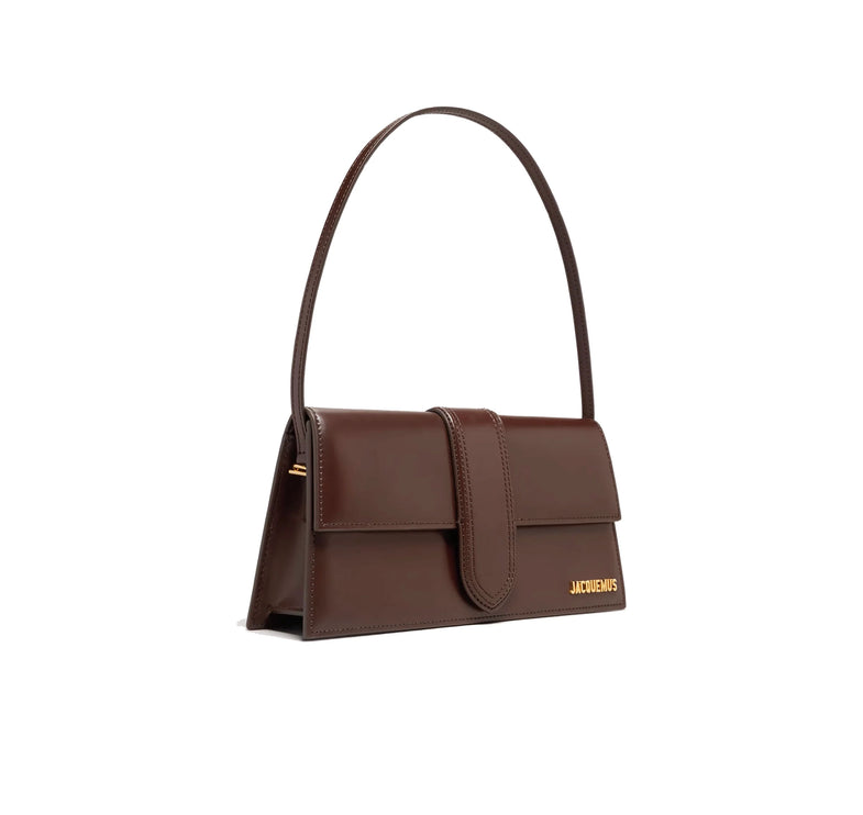 Jacquemus Women's The Long Bambino Brown