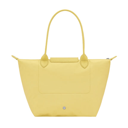 Longchamp Women's Le Pliage One M Tote Bag Lime