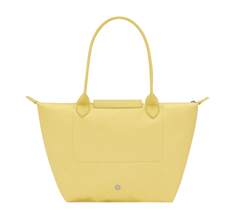 Longchamp Women's Le Pliage One M Tote Bag Lime
