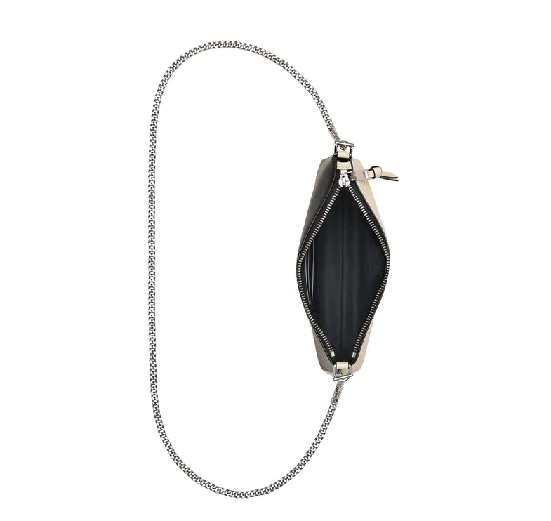 Marc Jacobs Women's The Snapshot Pochette Cloud White Multi