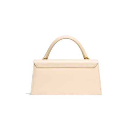 Jacquemus Women's Le Chiquito Long Bag Ivory