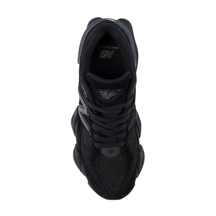 New Balance 9060 Triple Black U9060BPM