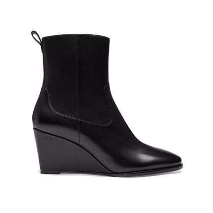 Coach Women's Josephine Bootie Black