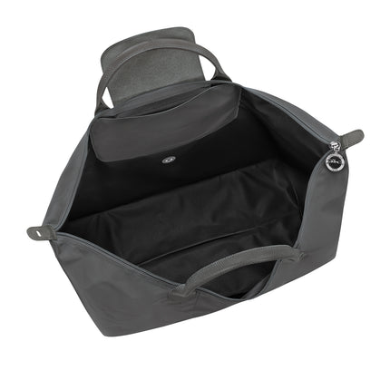 Longchamp Women's Le Pliage One L Travel Bag Anthracite