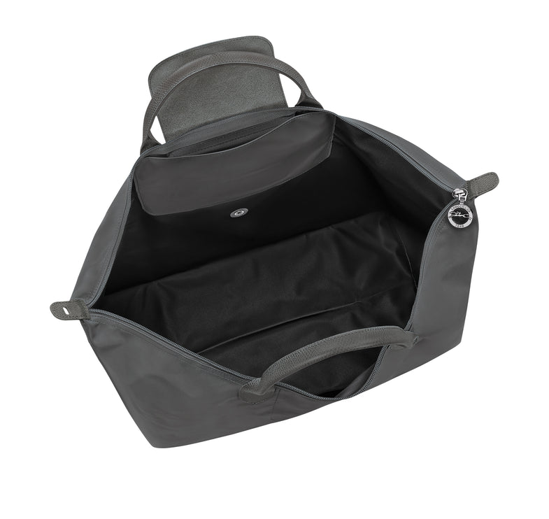 Longchamp Women's Le Pliage One L Travel Bag Anthracite