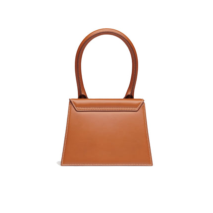 Jacquemus Women's The Medium Chiquito Bag Light Brown