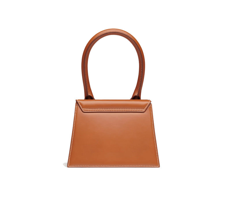 Jacquemus Women's The Medium Chiquito Bag Light Brown