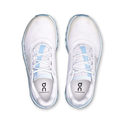 ON Women's Cloudmonster Frost/Wash