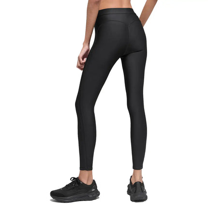 alo Women's Airlift High-Waist Ignite 7/8 Legging Black