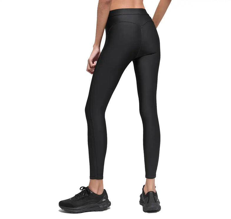 alo Women's Airlift High-Waist Ignite 7/8 Legging Black