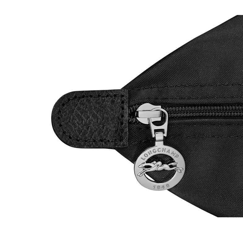 Longchamp Women's Le Pliage One L Tote Bag Black