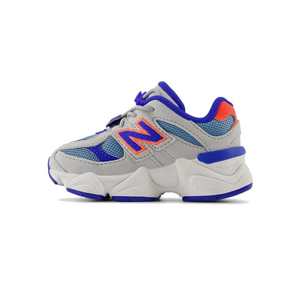 New Balance Toddlers & Babies 9060 Blue Gemstone with Raincloud IV9060KB