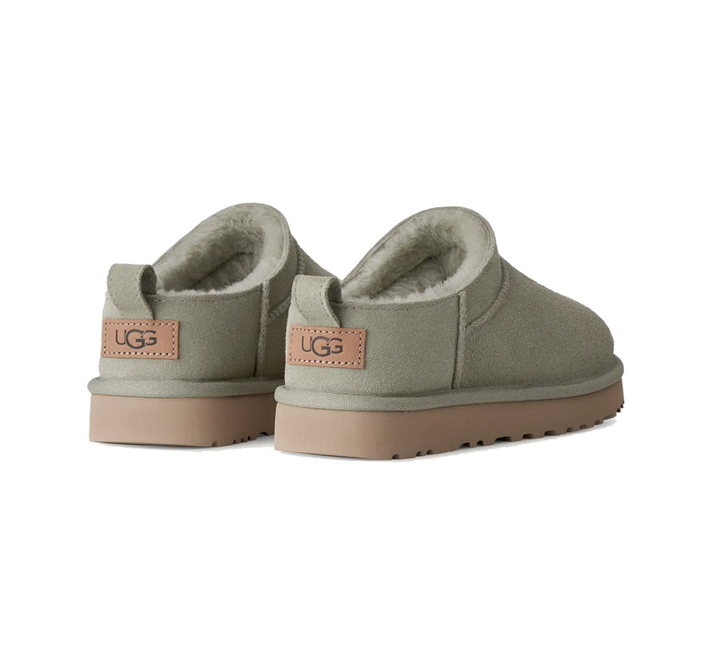 UGG Women's Classic Micro Bay Leaf